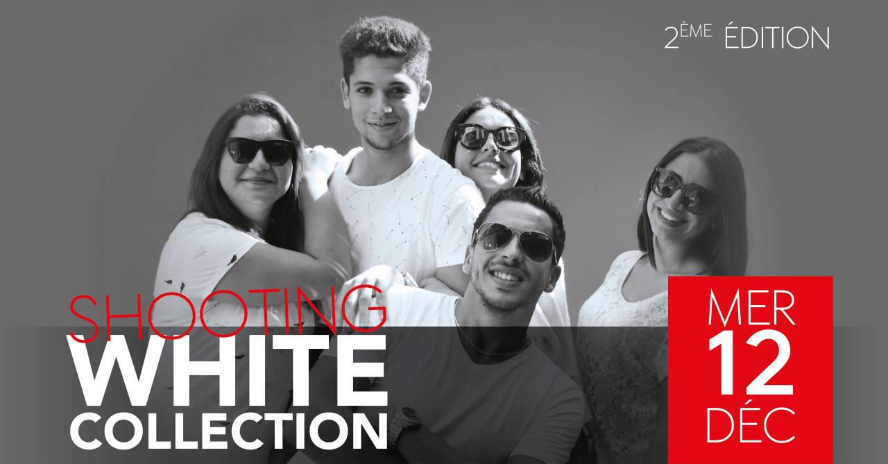 shooting-white-collection