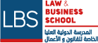logo-law-and-business-school-lles-berges-du-lac-tunisie