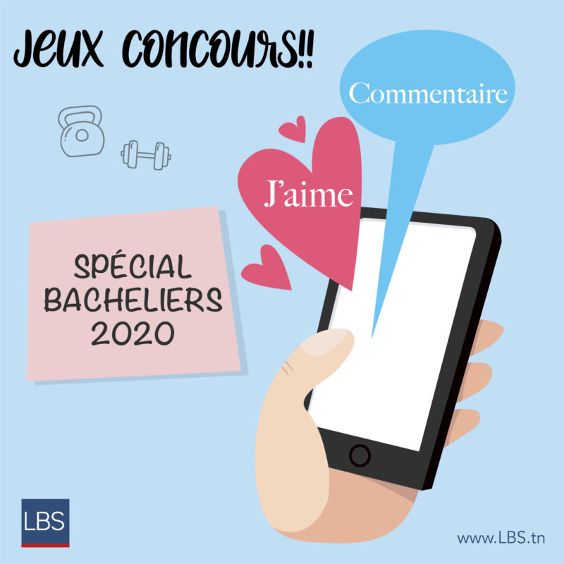 jeux concours