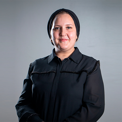 Souhir Landolsi